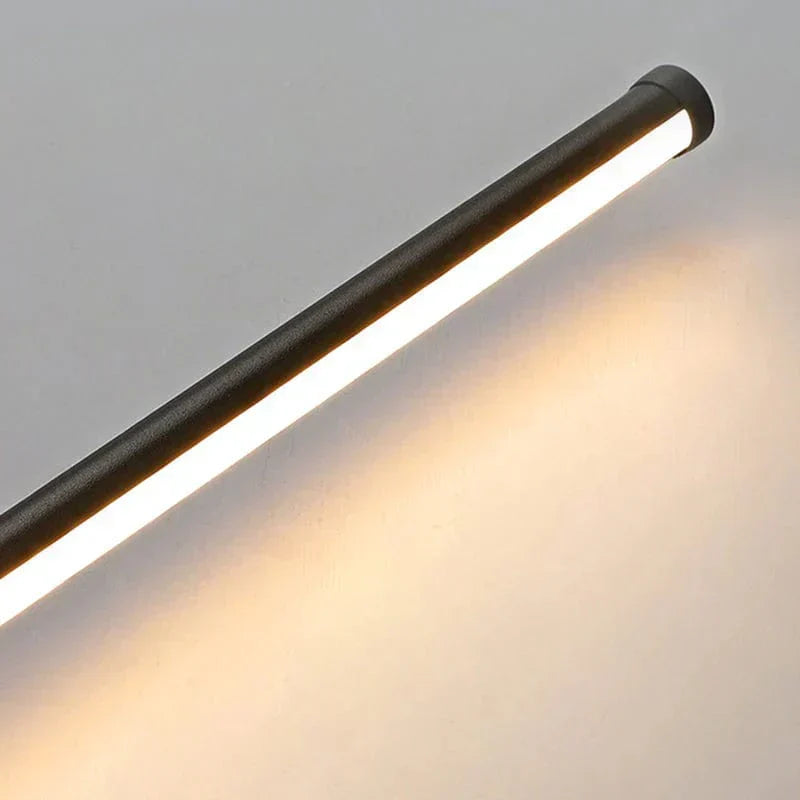 Elegant Solar Outdoor Lighting – Illuminate Your Space Stylishly | Stornfield
