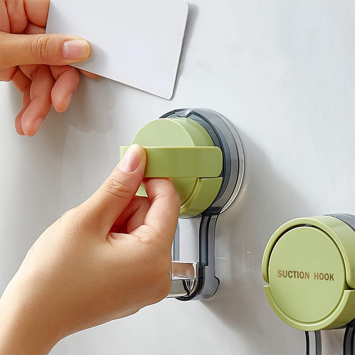 Suction cup hooks 3-piece set | Stornfield