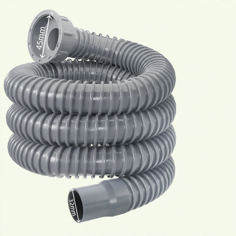 Sink Drain Assembly, Plastic