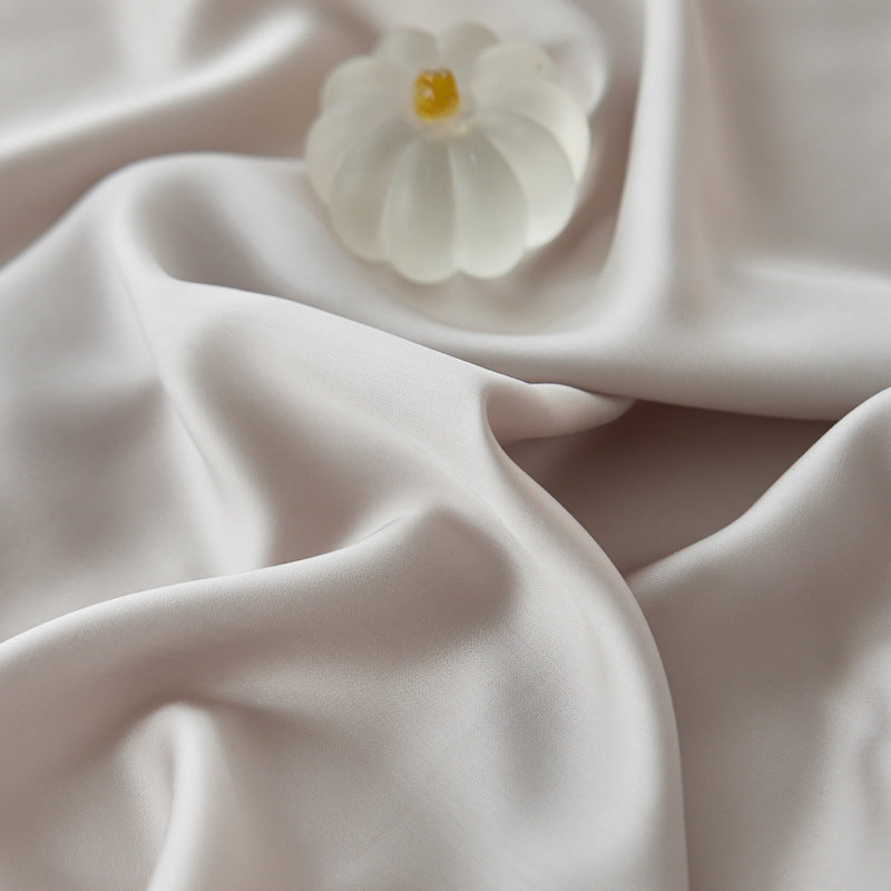 Fitted sheet made of Lyocell, 100, cooling