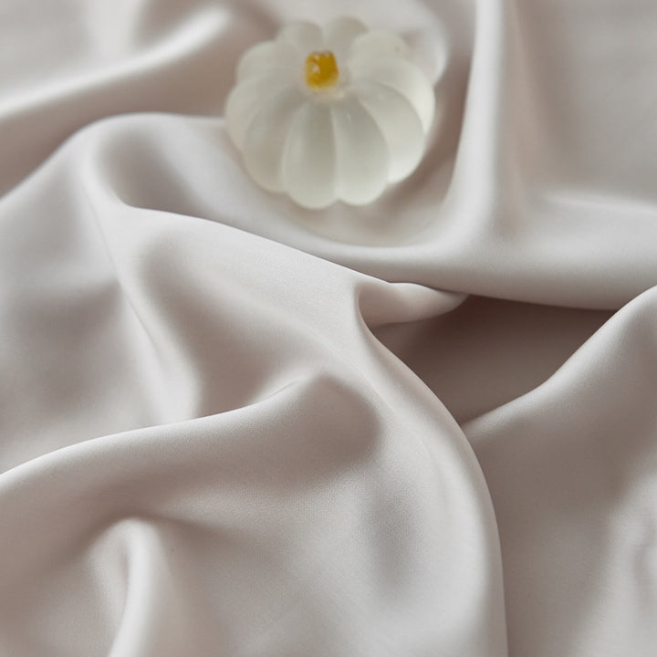 Fitted sheet made of Lyocell, 100, cooling