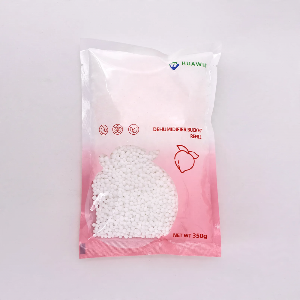 Moisture absorber bucket, 350g