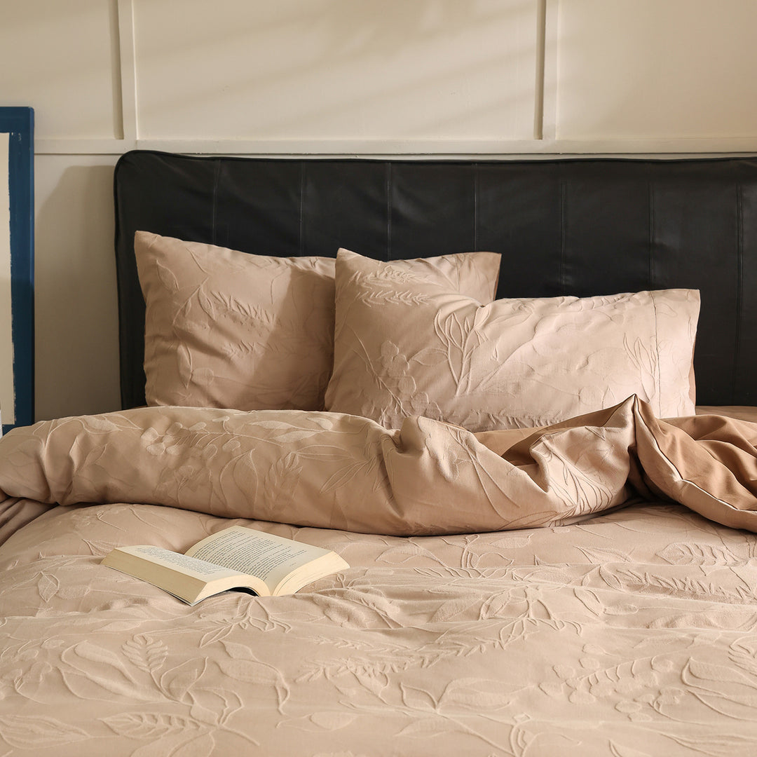 Bedding set, 100S, Plush, Autumn/Winter