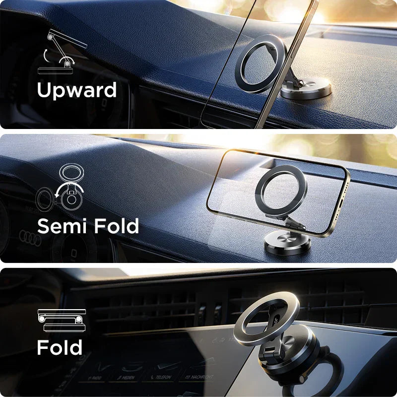 DriveGrip Pro — Finally drive carefree without phone stress and distraction | Stornfield