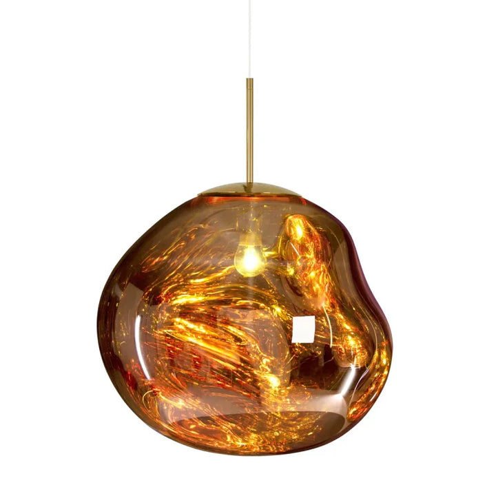 Stornfield | Mirza suspensions