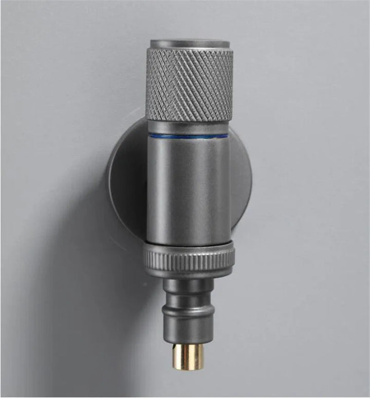 FlowGuard — Finally rust-free, drip-free, and worry-free enjoyment at home | Stornfield