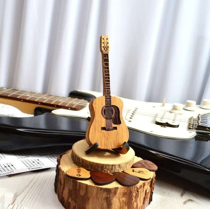 PlectroBox Awaken Your Musical Passion | Stornfield