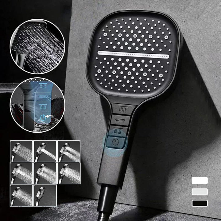 7 levels Shower Head | Stornfield