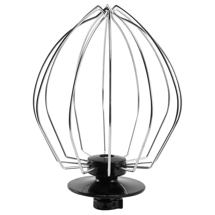 Whisking Tool Set for Stand Mixer 4.5–5 Qt