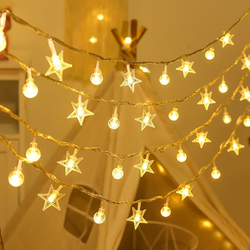 LED Decoration String Lights