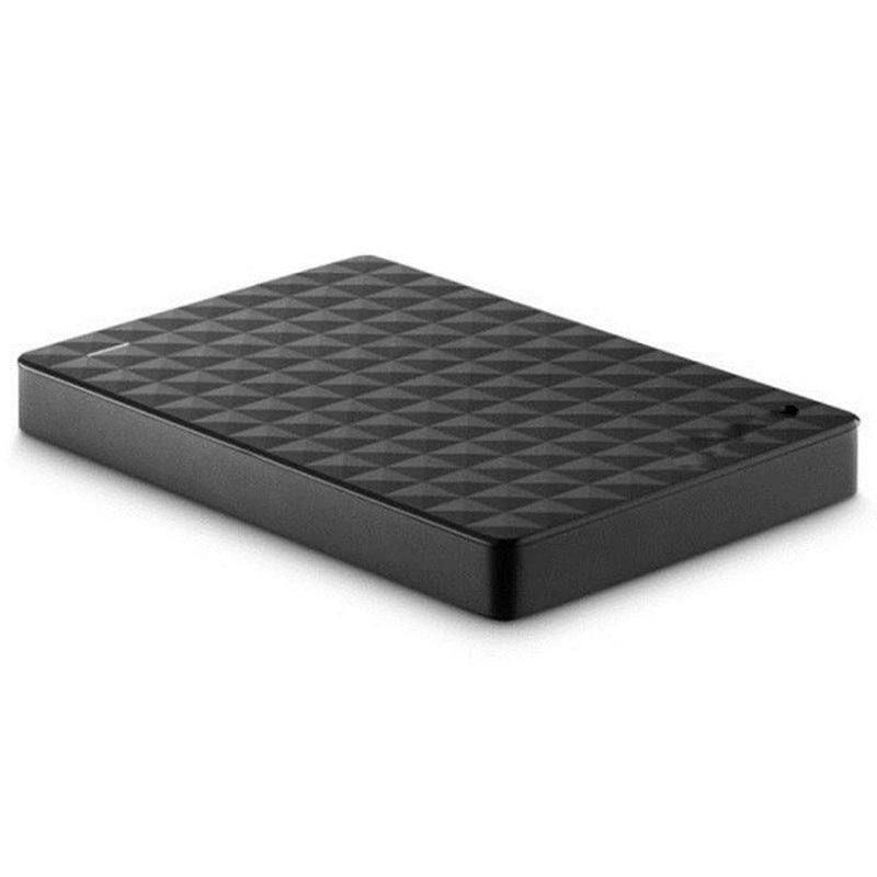 External hard drive, USB 3.0, portable