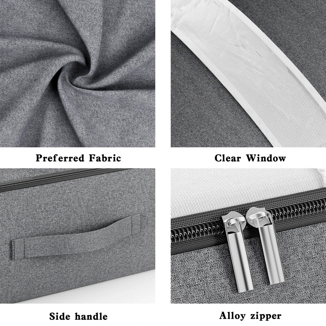 DreamTuck — Order that soothes and transforms your space | Stornfield
