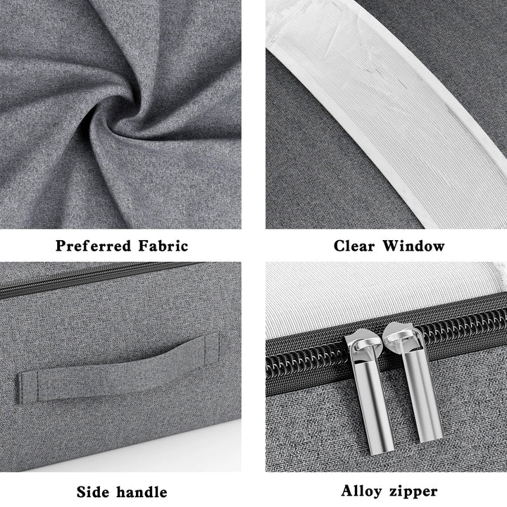 DreamTuck — Order that soothes and transforms your space | Stornfield