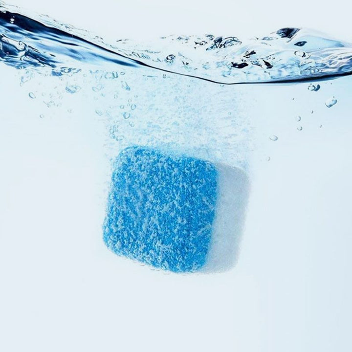 PureFresha — Turn your washing machine into a source of endlessly fresh, spotless laundry | Stornfield