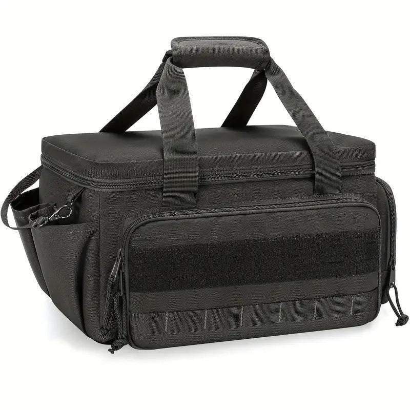TitanGrip Canvas Tool Bag 14 Inch | Stornfield
