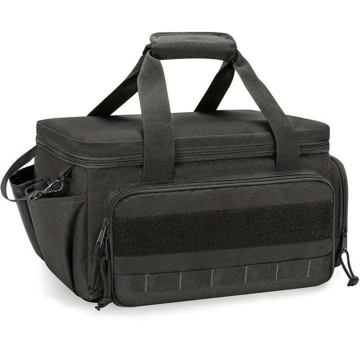 TitanGrip Canvas Tool Bag 14 Inch | Stornfield
