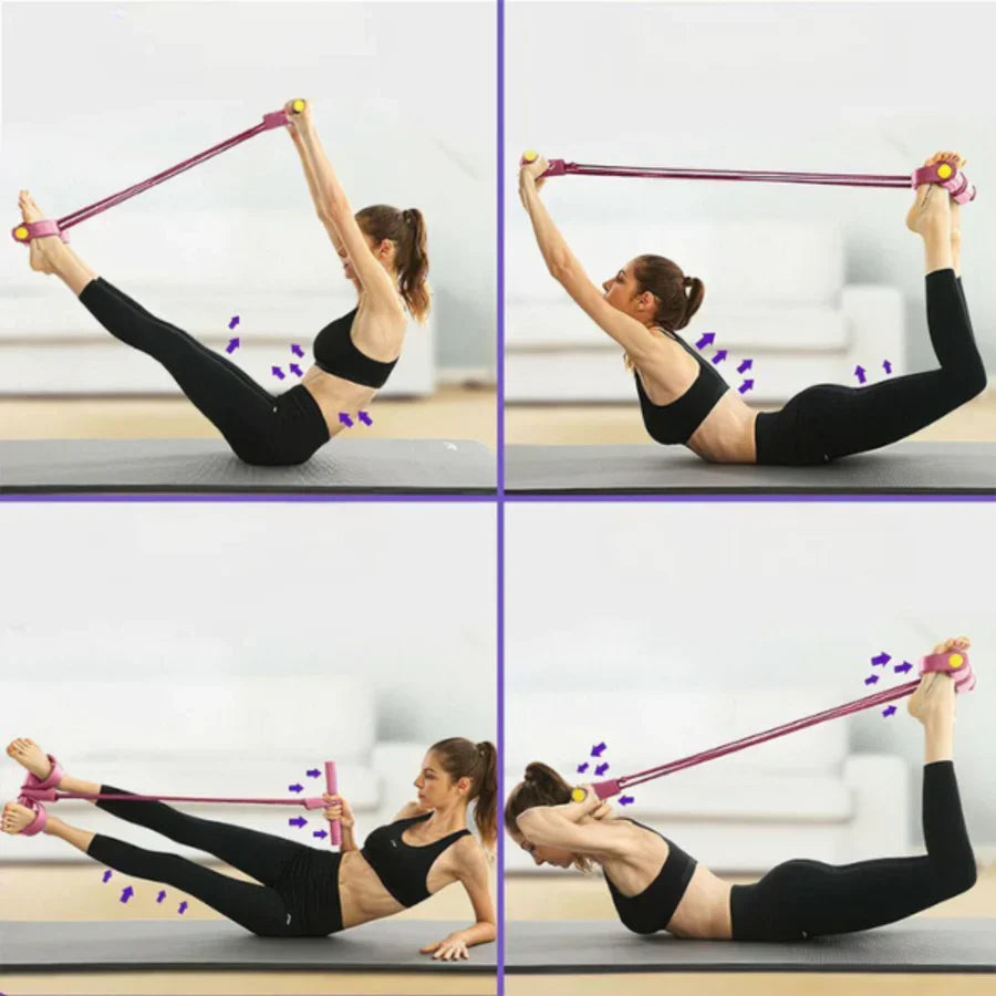 PowerFlex Pro — Burn fat in a flash and build your dream body at home! | Stornfield