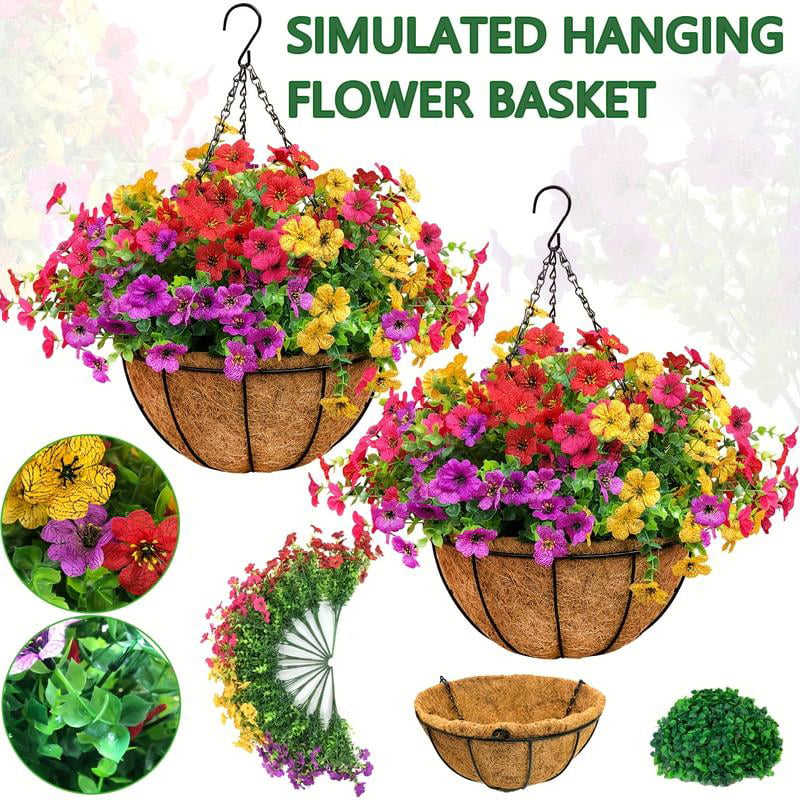 EterniBloom — Radiating flowers magnificence that never fades and enchants your home | Stornfield