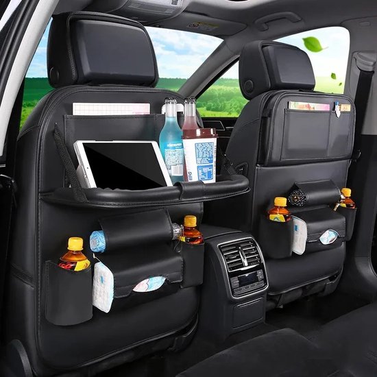 DriveEase — Brings calm and order to every drive, so you arrive relaxed | Stornfield