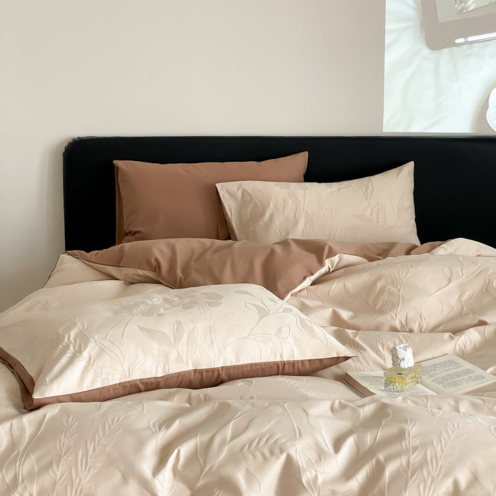 Bedding set, 100S, Plush, Autumn/Winter