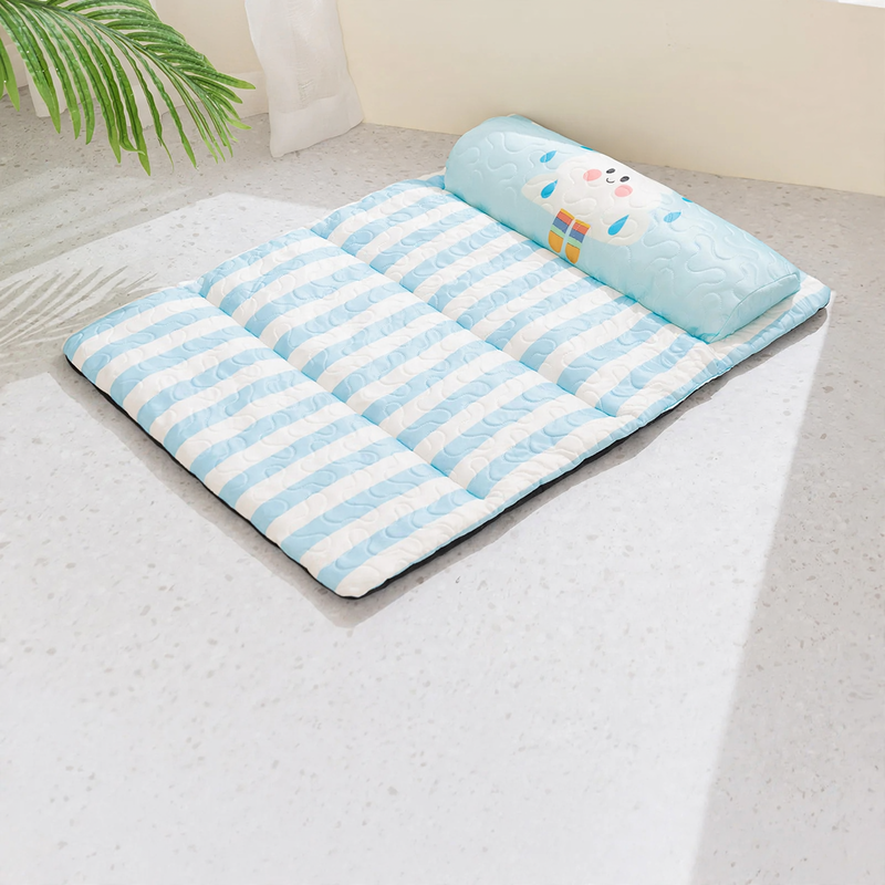 Summer Pet Bed, Sisal, removable and washable