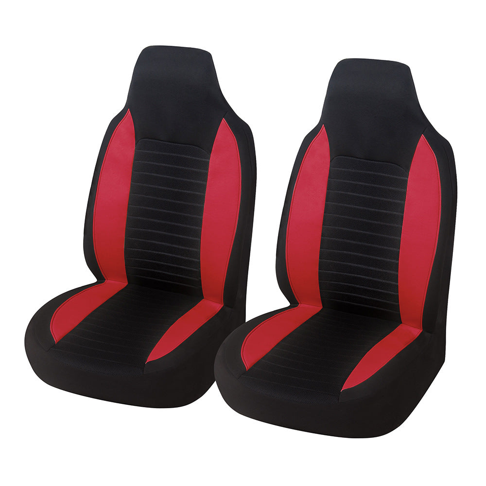 Car seat cover made of Oxford fabric, waterproof