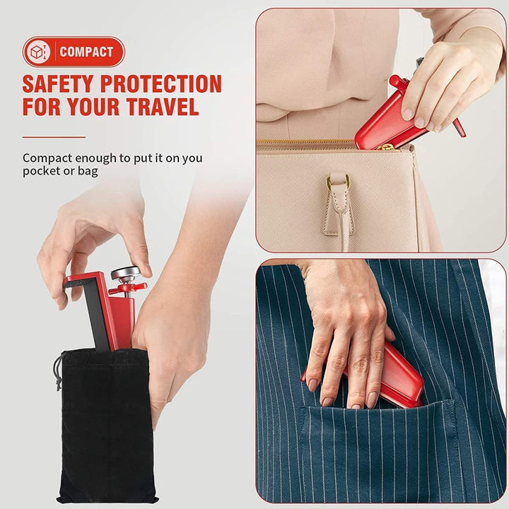 SécuriPorte worry-free feeling guaranteed | Stornfield