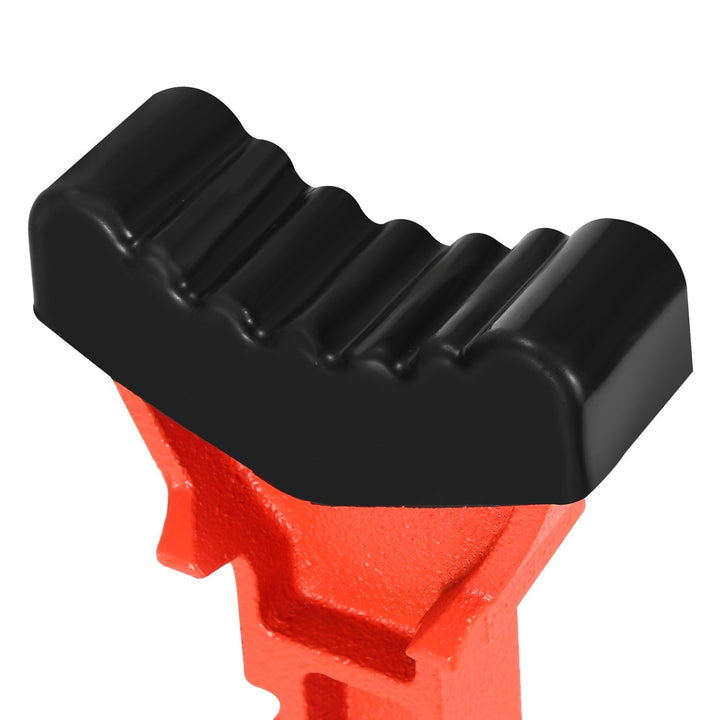 Heavy Duty Support Stand 3T 2 Pieces | Stornfield