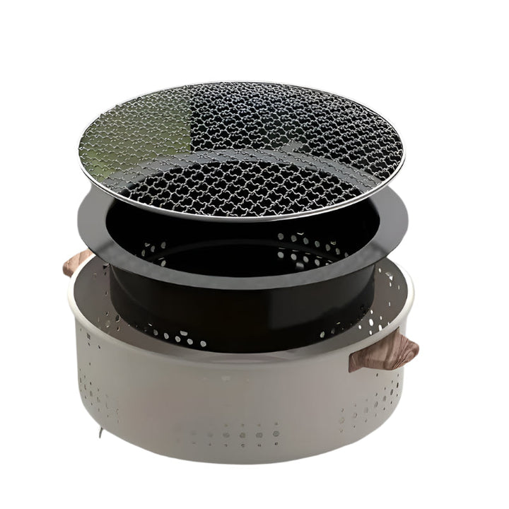 Free Electric Grill – For Indoor and Outdoor Stornfield Kitchen