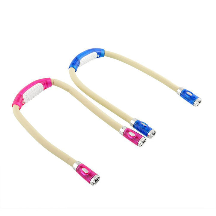 Flexible LED Neck Light