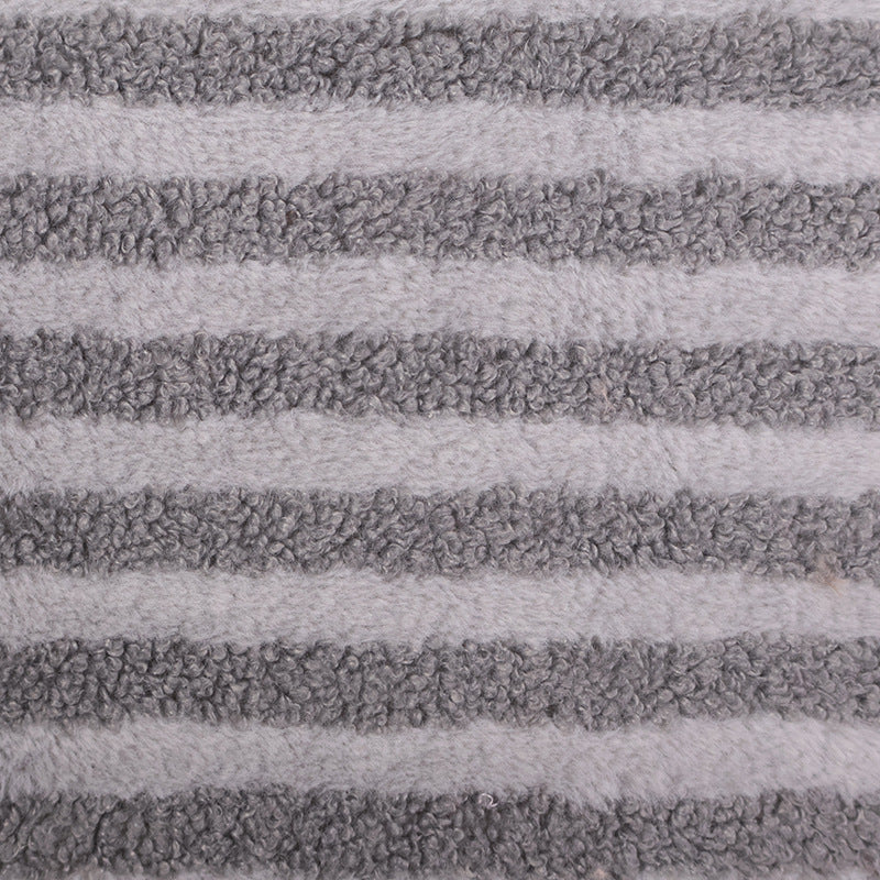 Teddy fabric in various thicknesses