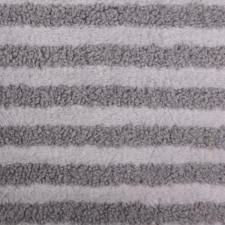 Teddy fabric in various thicknesses