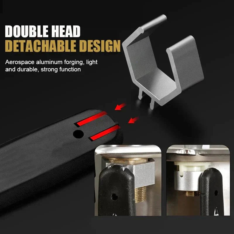 Wrencho Repair easily and with confidence | Stornfield
