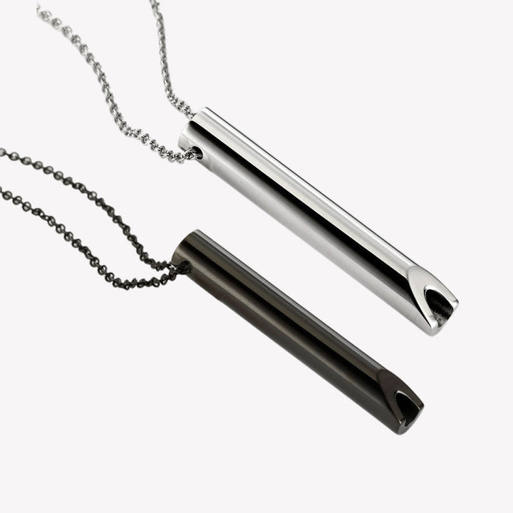 Hertz Meditation Pipe | Stornfield