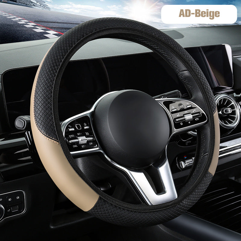 Universal Car Steering Wheel Cover | Stornfield