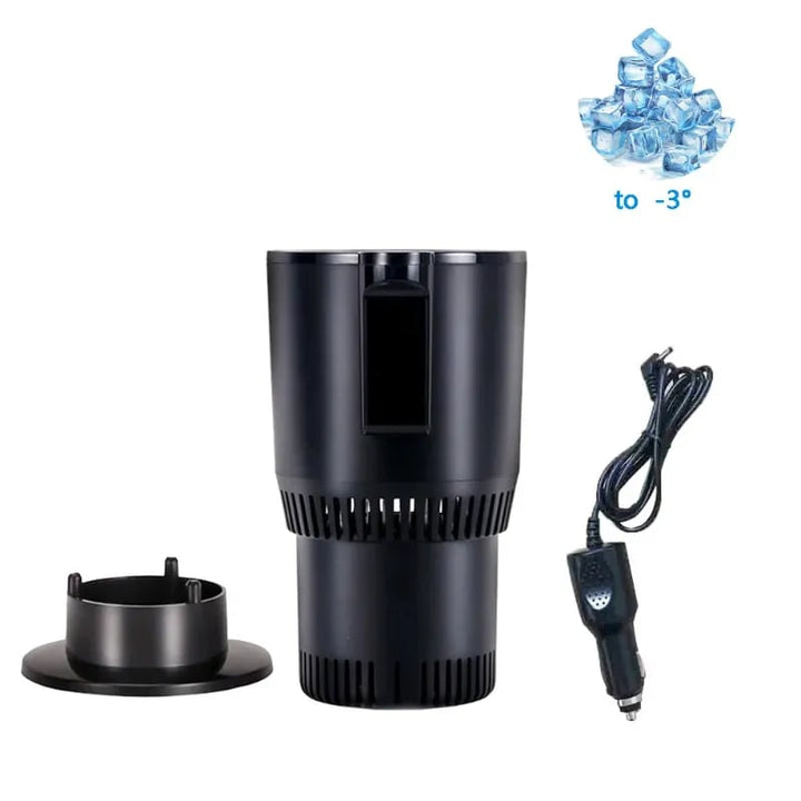 CoffeeChill — Your secret weapon for perfect drinking pleasure anytime and anywhere | Stornfield