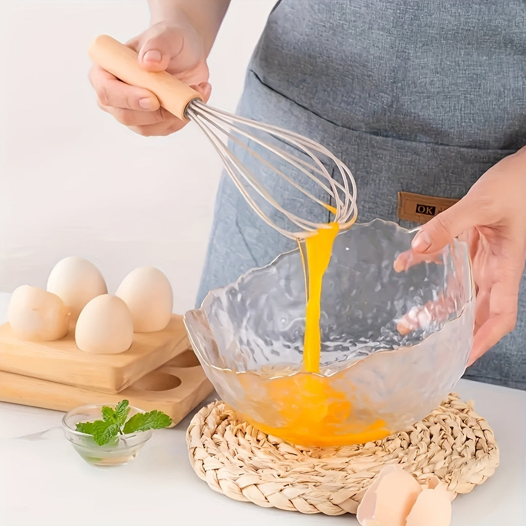 Stornfield | Silicone Cooking Utensil Set – Heat and Scratch Resistant
