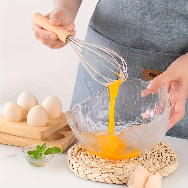 Stornfield | Silicone Cooking Utensil Set – Heat and Scratch Resistant
