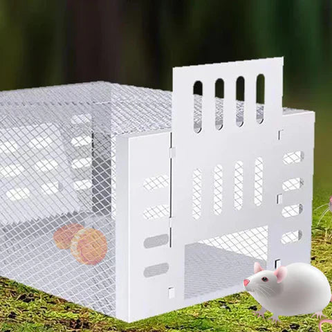 RodentGuardPro — Finally sleep mouse-free without fear and poison! | Stornfield