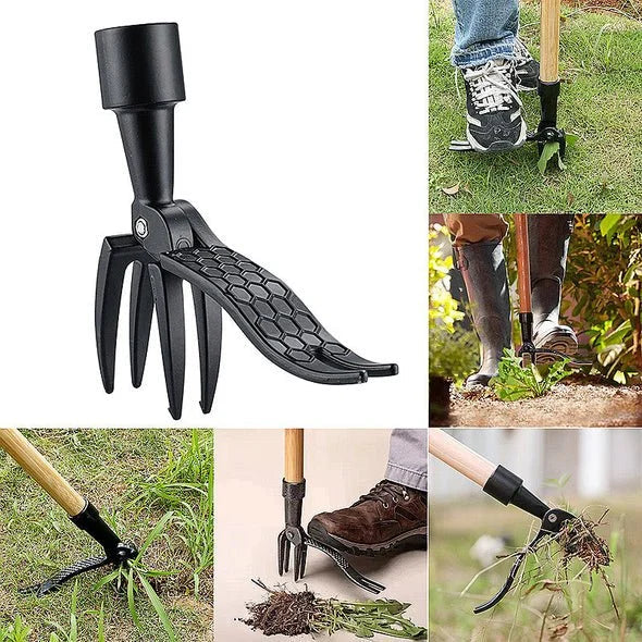 Weed Puller Tool | Stornfield