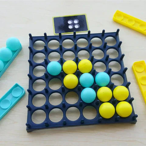 BounceBlitz™ — Get your family moving and create unforgettable moments full of action and fun! | Stornfield
