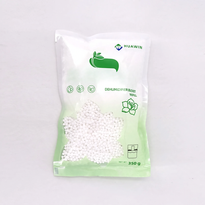 Moisture absorber bucket, 350g