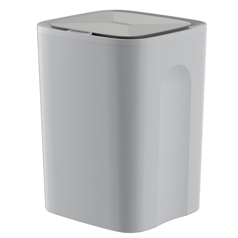 Intelligent Sensor Trash Can, 12–16 L