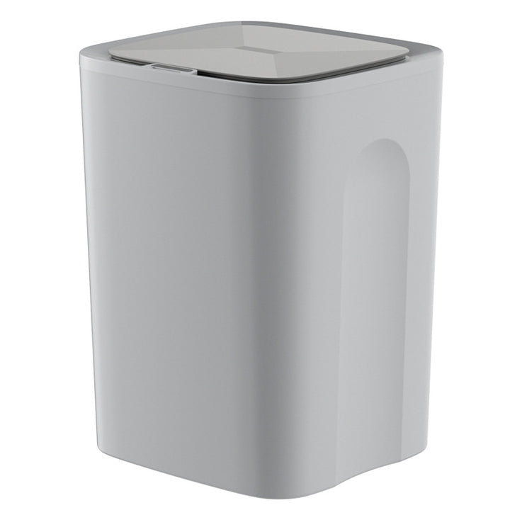 Intelligent Sensor Trash Can, 12–16 L