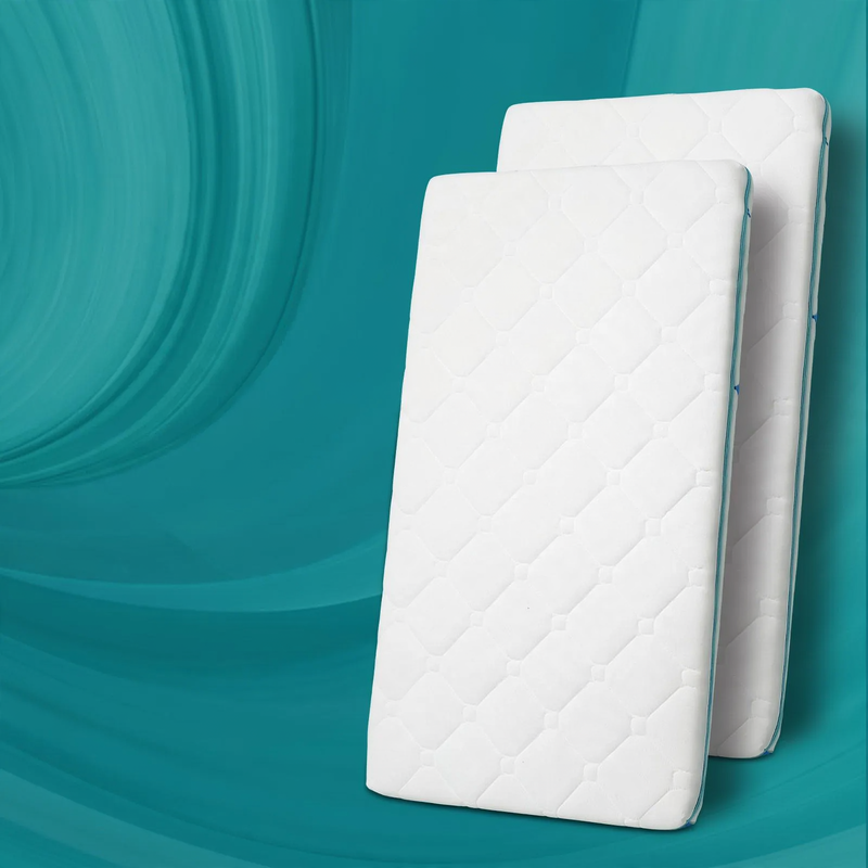 Baby mattress Coconut-Latex, 6 cm, various sizes
