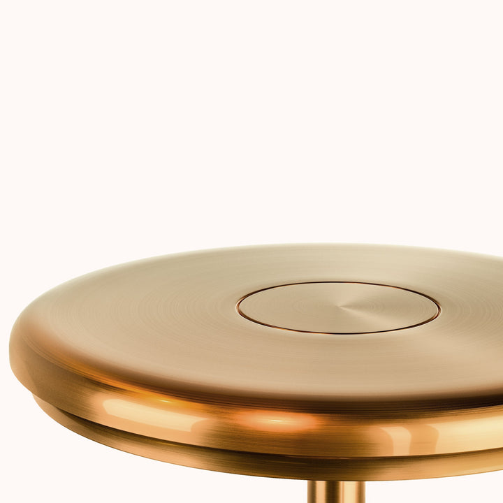 Copenhagen - Wireless LED TaStornfielde Lamp with DimmaStornfielde Lighting, SuitaStornfielde for Indoor and Outdoor | Stornfield