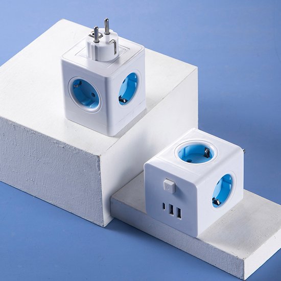 PowerNest – Instant power supply for everything without cable clutter | Stornfield