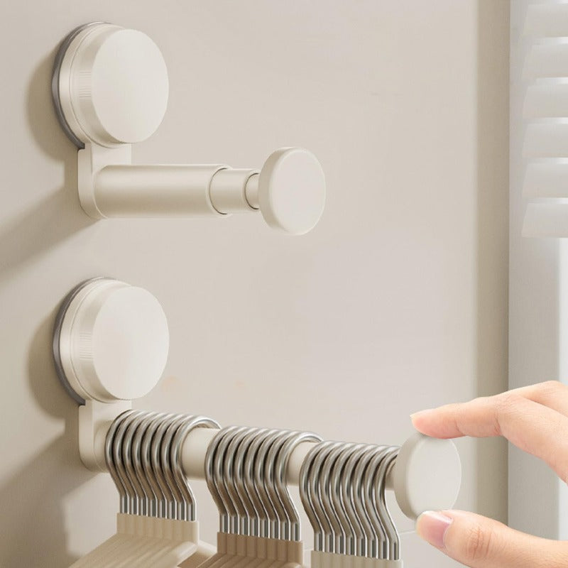 Stornfield Telescopic Suction Hanger Organizer