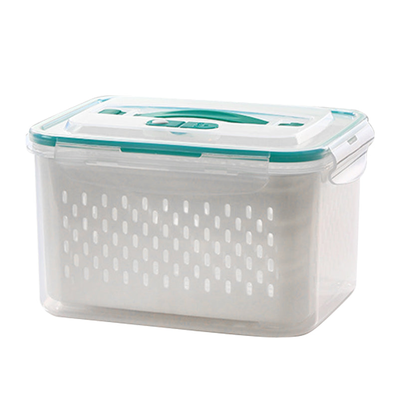 PureSeal Fresh Container — Freshness you can feel and food that lasts longer | Stornfield