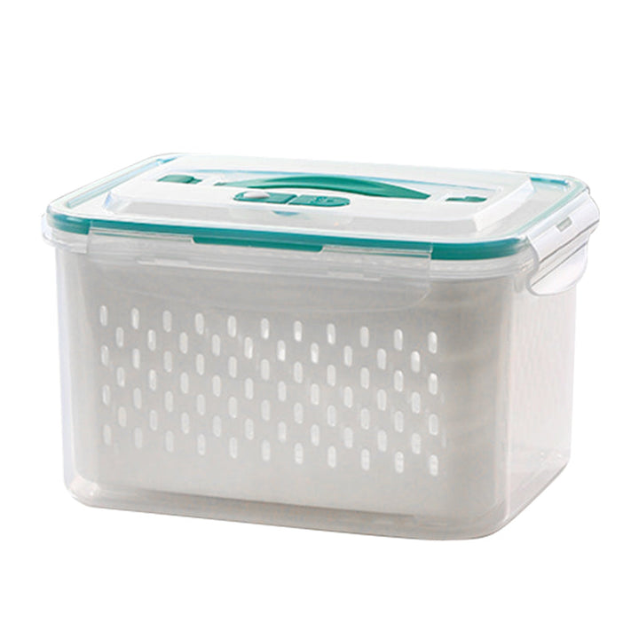 PureSeal Fresh Container — Freshness you can feel and food that lasts longer | Stornfield